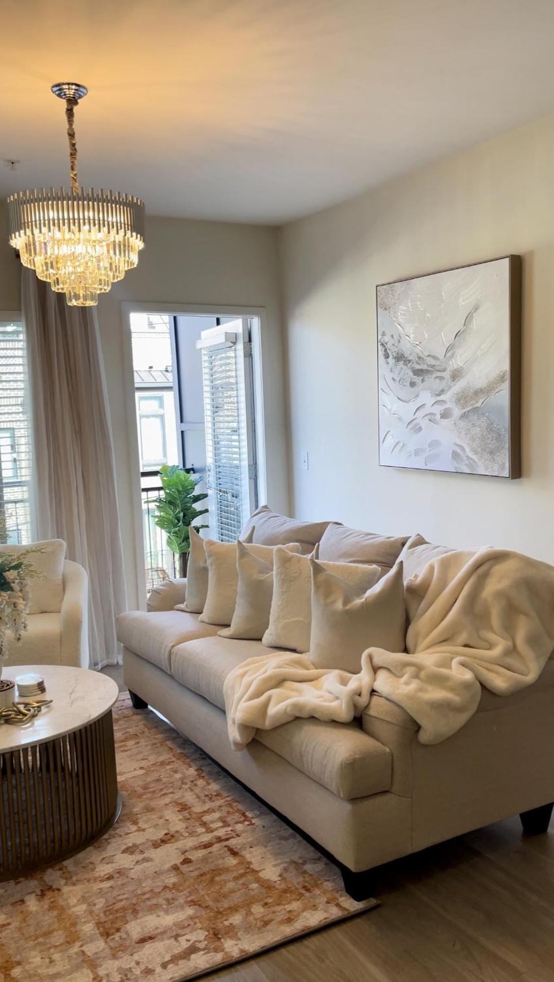 Atlanta Beltline Luxury Suite Exterior foto