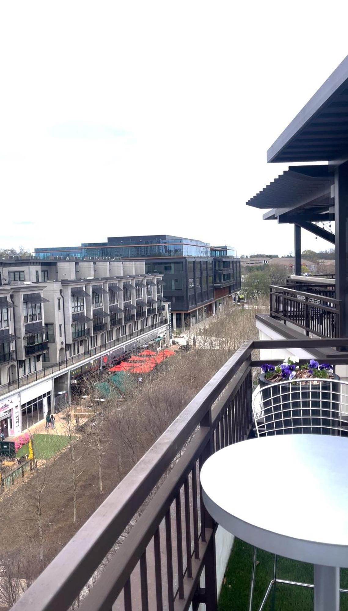 Atlanta Beltline Luxury Suite Exterior foto