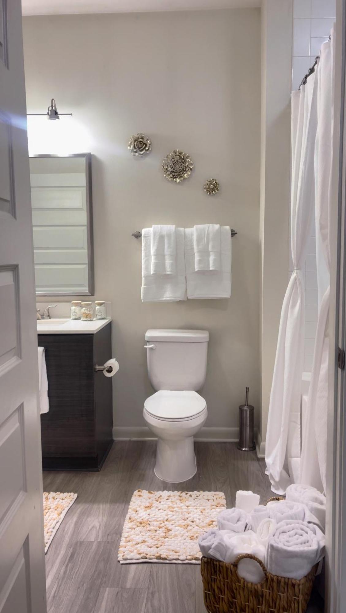Atlanta Beltline Luxury Suite Exterior foto