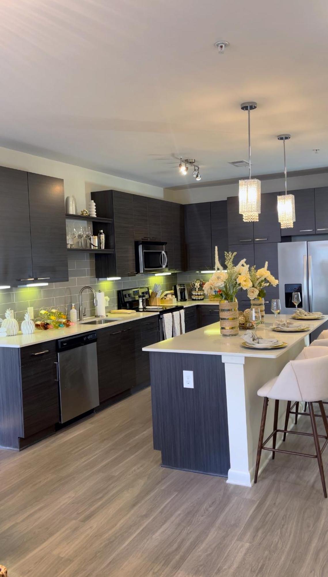 Atlanta Beltline Luxury Suite Exterior foto