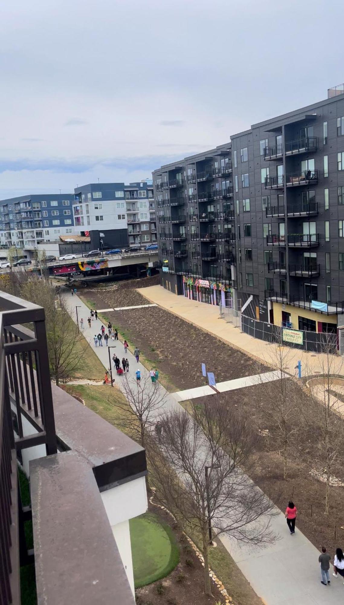 Atlanta Beltline Luxury Suite Exterior foto