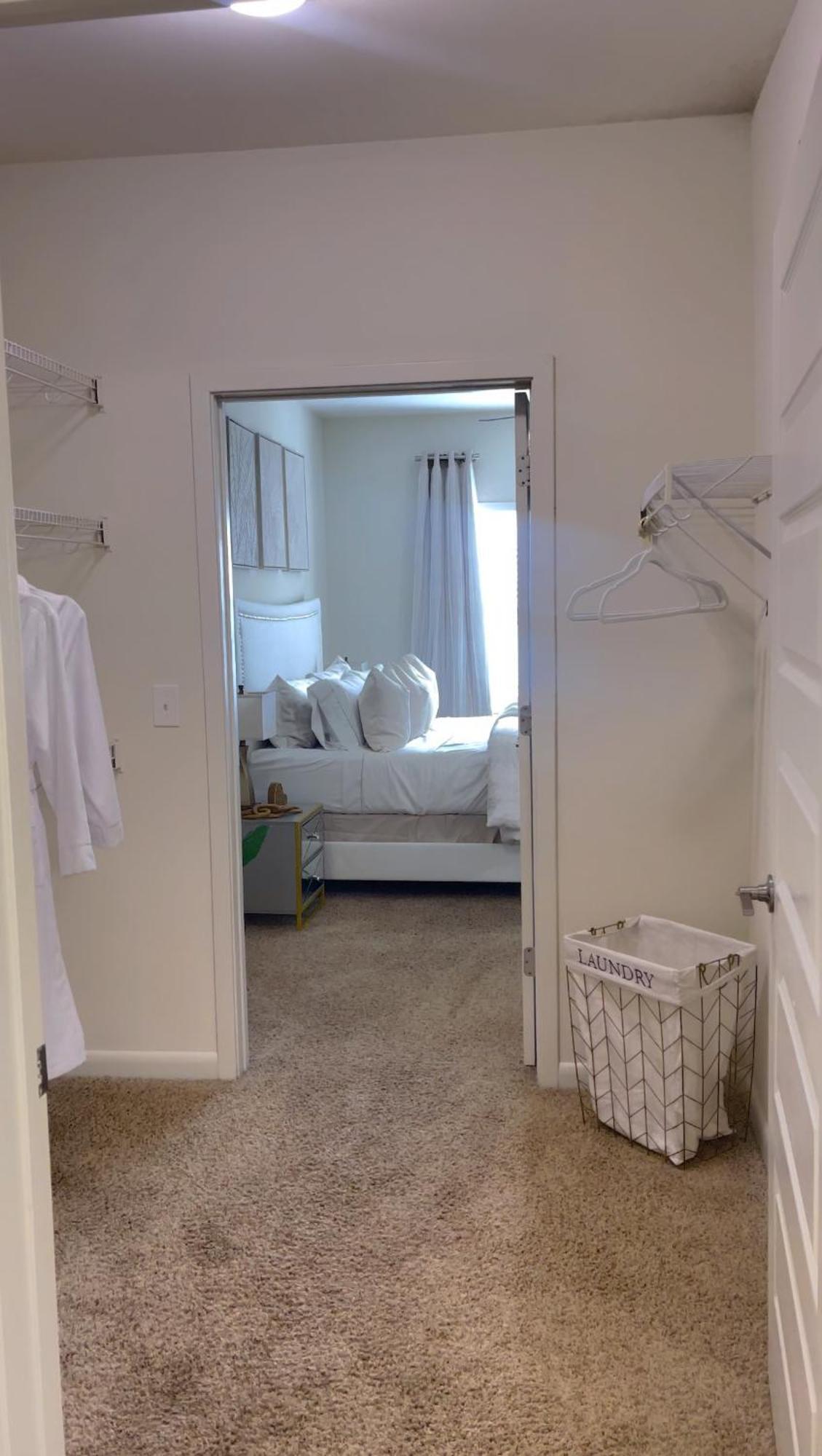 Atlanta Beltline Luxury Suite Exterior foto