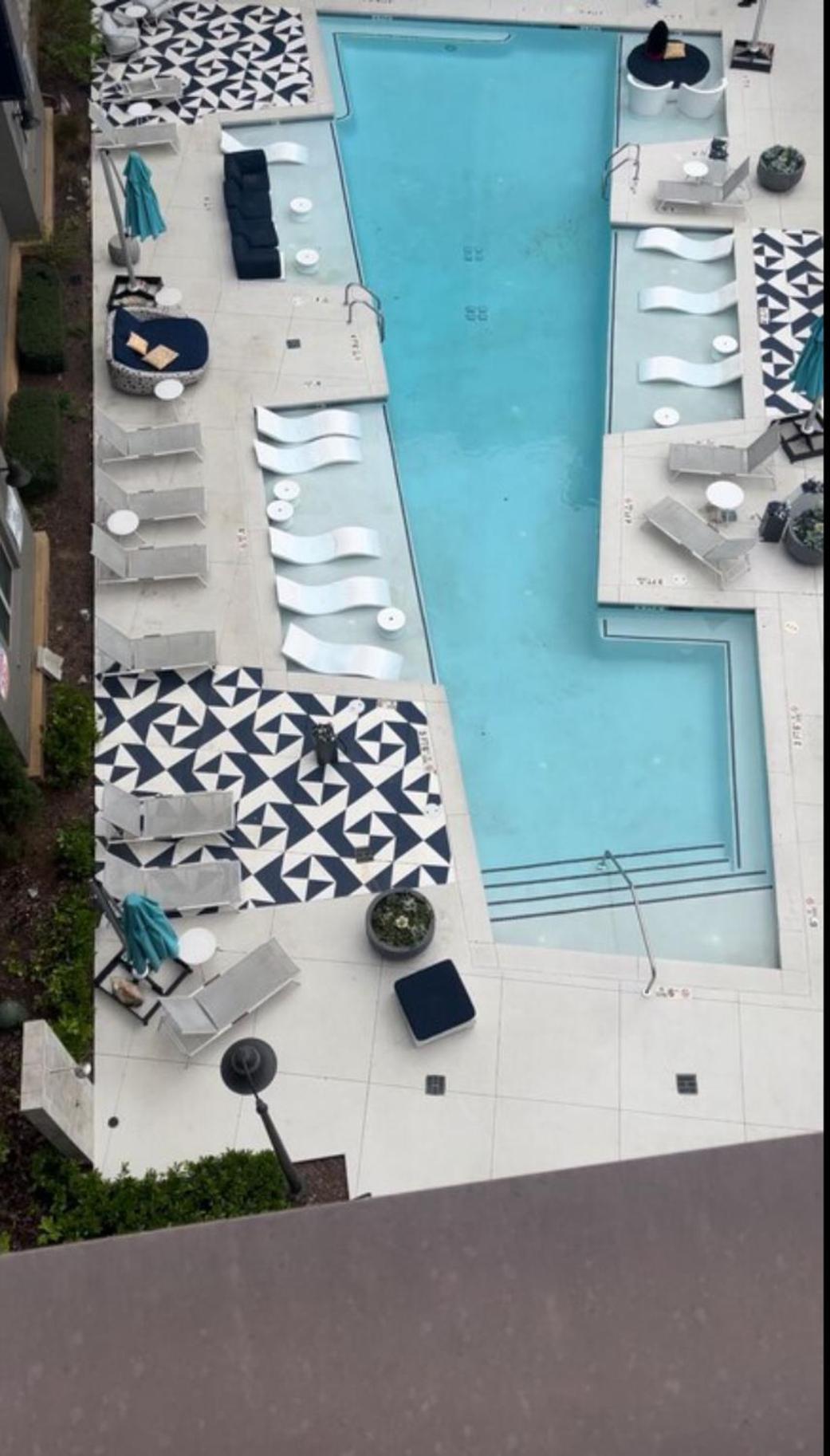 Atlanta Beltline Luxury Suite Exterior foto