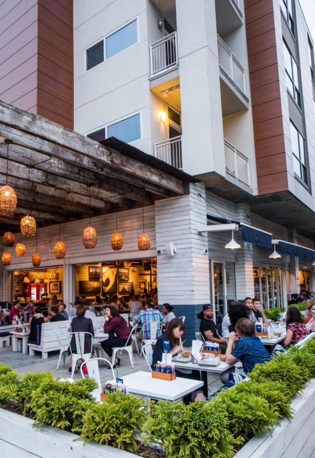 Atlanta Beltline Luxury Suite Exterior foto